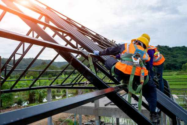 Quick and Trustworthy Emergency Roof Repair Services in Shenorock, NY