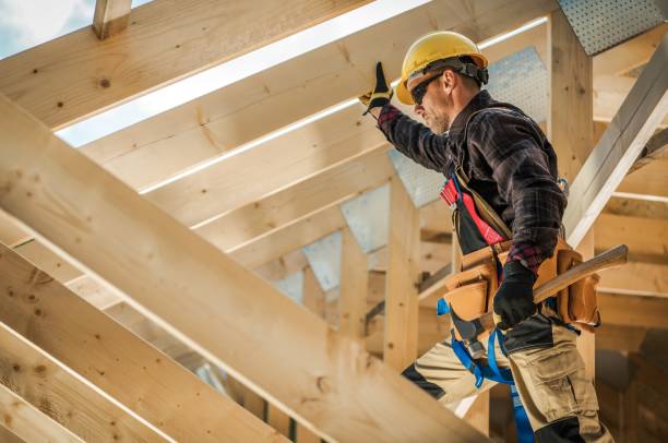 Best New Roof Installation  in Shenorock, NY