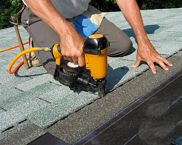 Best Roof Waterproofing Services  in Shenorock, NY