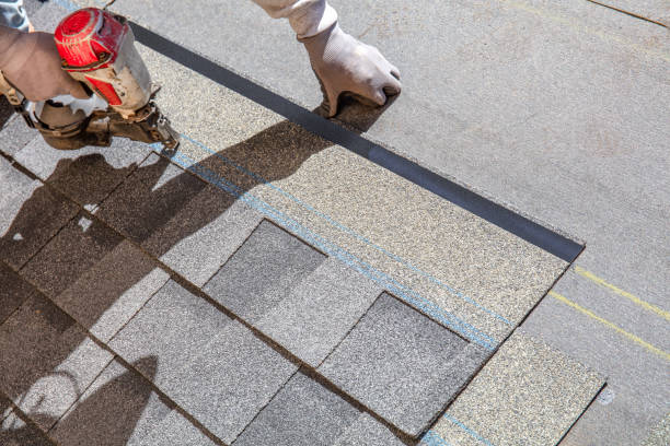 Best Gutter Installation and Roofing  in Shenorock, NY
