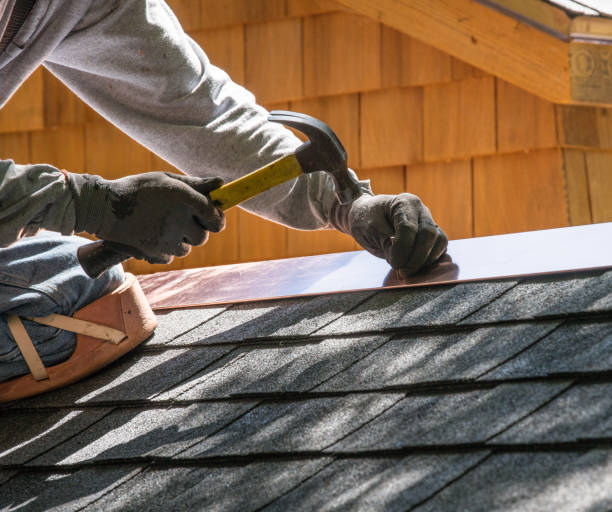 Best Residential Roofing Contractor  in Shenorock, NY